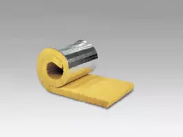 Isover Climcover Lamella Mat