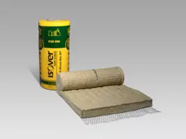 Isover Tech Wired Mat 4.1