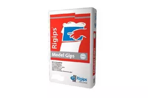 Rigips modelarski gips