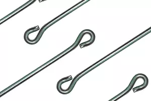 Rigips žica za vešaljku 125 mm Rigips žica za vešaljku 125 mm