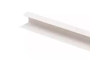 Rigips PVC šina za ivicu ploče Rigips PVC šina za ivicu ploče