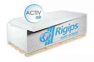 Rigips RB (A) Activ'Air ploče