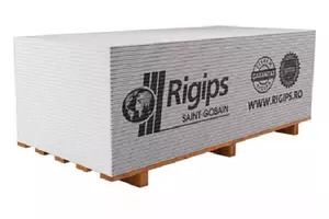 Rigips RB standard (A) ploče  
