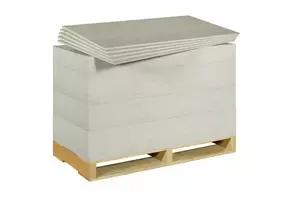 Rigips Rigidur H gipsfazer ploče