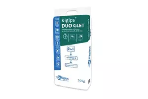 Rigips Rimano Duo Glet