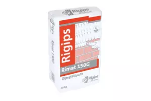 Rigips Rimat 150 G gips malter