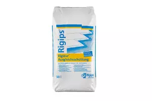 Rigips suvi nasip za ravnanje poda