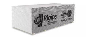 Rigips RB (A) ploče Rigips RB (A) ploče