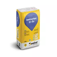 webertec D-fix