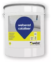 weberad_cataliser weberad_cataliser