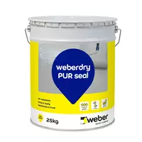 weberdry_PUR_seal