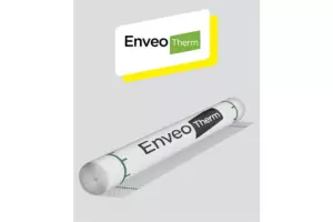 EnveoTherm Mesh thumbnail EnveoTherm Mesh thumbnail
