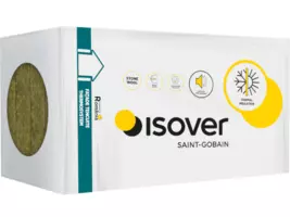 Isover_Fassade