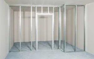 Spušteni plafoni