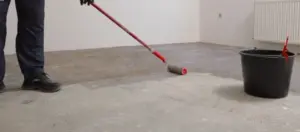 Nanošenje prajmera