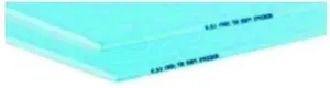 Rigips Duraline Blue Impregnirana DBI (DFRIH2) 125 TDS - 250704