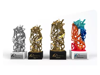 International Gypsum Trophy