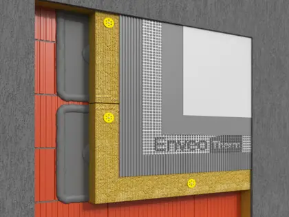 EnveoTherm Premium MW