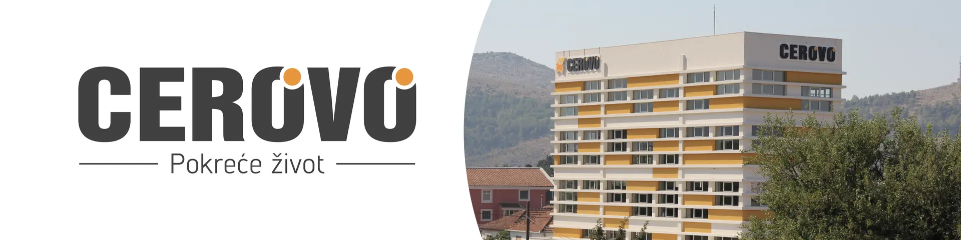 Cerovo