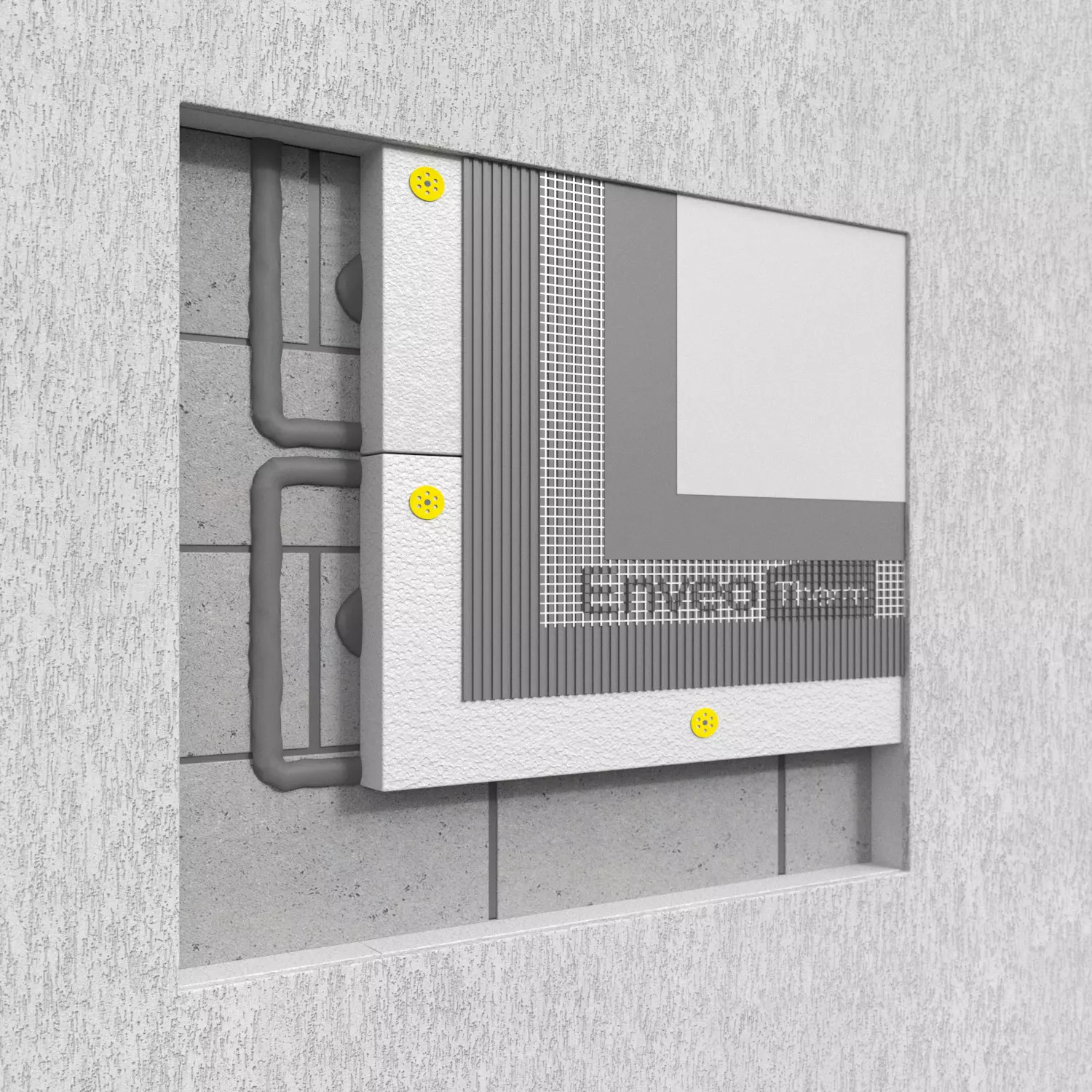 EnveoTherm Excellent EPS