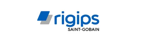 Rigips logo