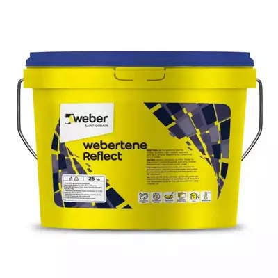 webertene Reflect