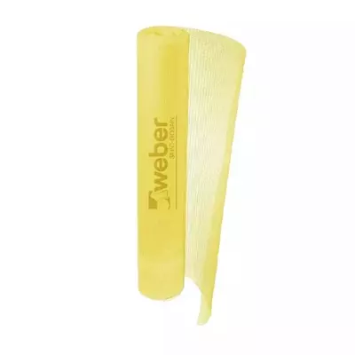 webertherm armirna mrežica 145 g