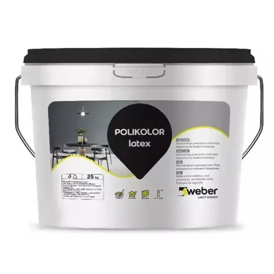 Polikolor latex