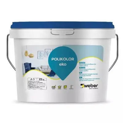 polikolor EKO