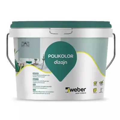 polikolor dizajn