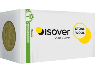 Isover_PLA Isover_PLA