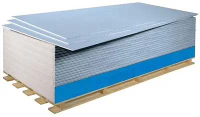 Rigips Duraline Blue DL ultratvrde ploče Rigips Duraline Blue DL ultratvrde ploče