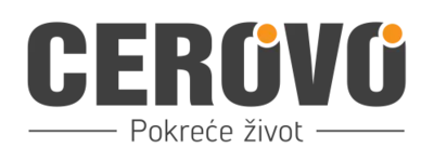Logo CEROVO