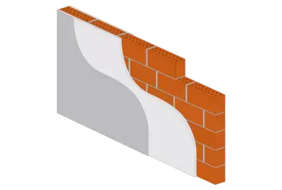 Pregrada od cigle