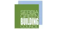 Serbija - Green building council