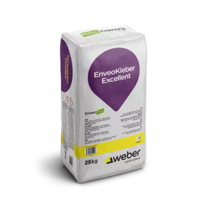 EnveoKleber Excellent