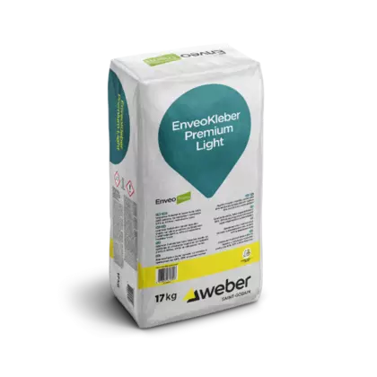 EnveoKleber Premium light