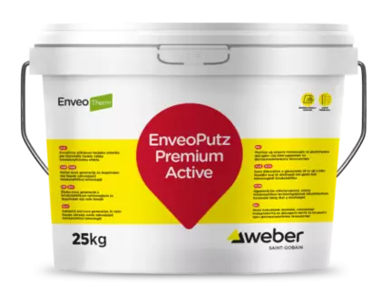 EnveoPutz Premium Active