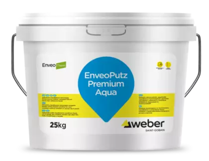 EnveoPutz Premium Aqua