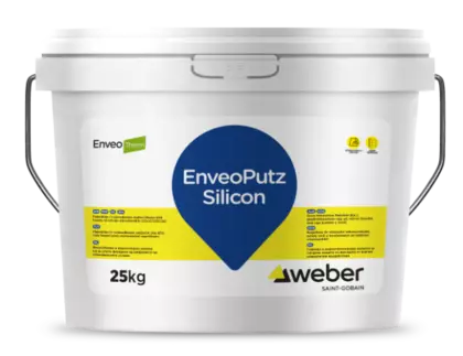 EnveoPutz silicon