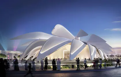 01 UAE_PAVILLION-gypsum-international-trophy-thumb