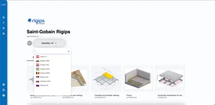 BIM screen 4