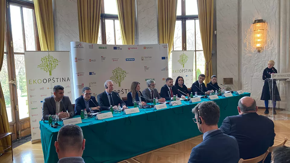 Počela druga godina projekta EKOOPŠTINA