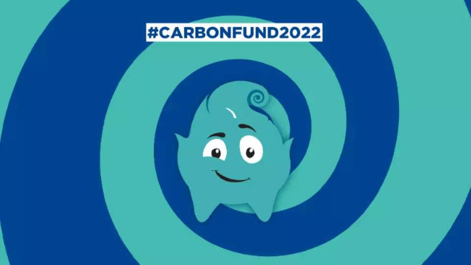 Saint-Gobain i Carbon fund 2022 za zaposlene Saint-Gobain i Carbon fund 2022 za zaposlene