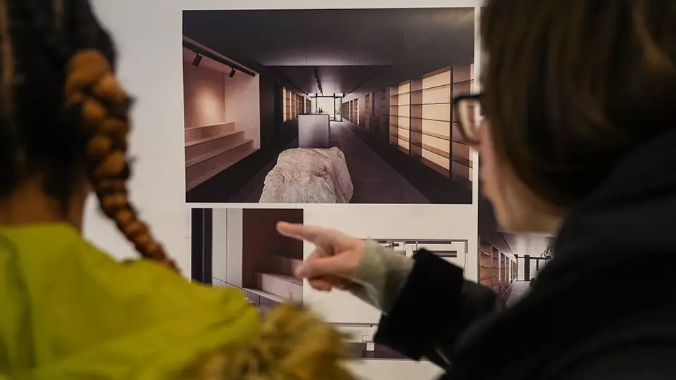 „45. Salon arhitekture - salon dijaloga“ u Muzeju primenjene umetnosti „45. Salon arhitekture - salon dijaloga“ u Muzeju primenjene umetnosti