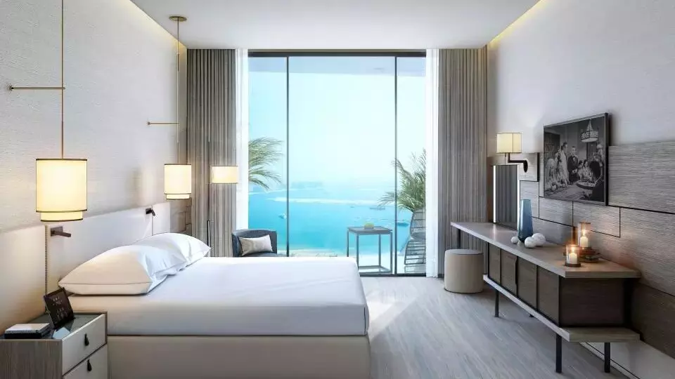 Address Residences Beach Resort banner 4