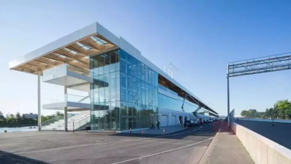 Formule 1 Velika nagrada, Kanada Formule 1 Velika nagrada, Kanada