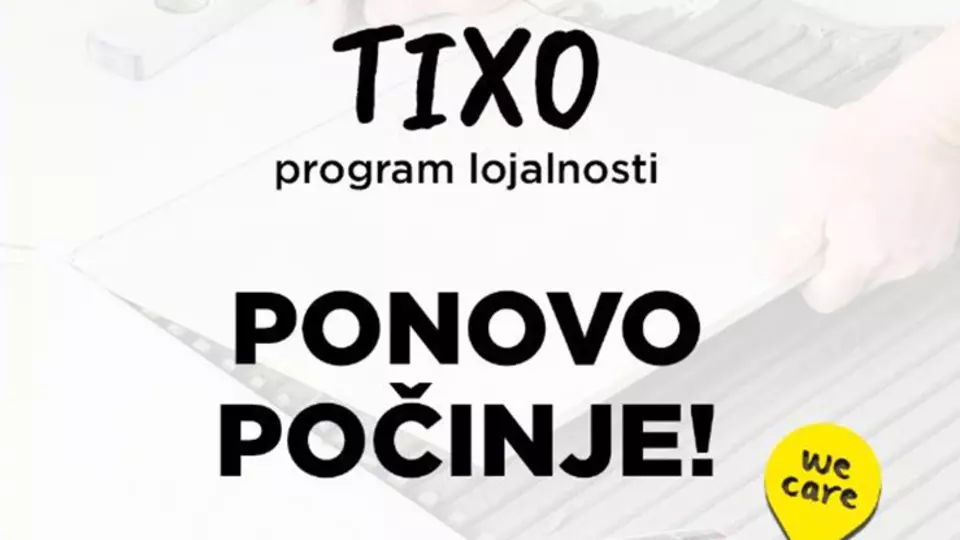 Tixo