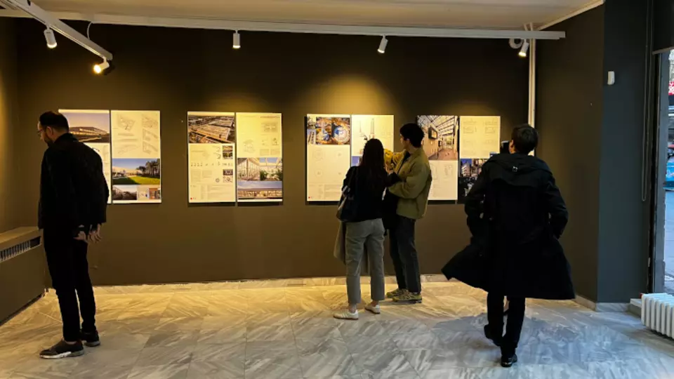 46. Salon arhitekture