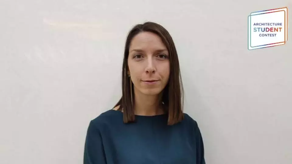 ASC intervju Bojana Zeković